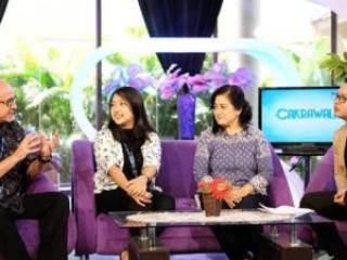 Konsultasi Dan Layanan Konseling