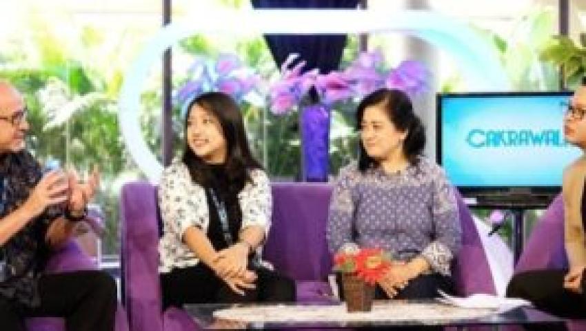 Konsultasi Dan Layanan Konseling