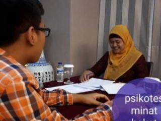 Psikotest