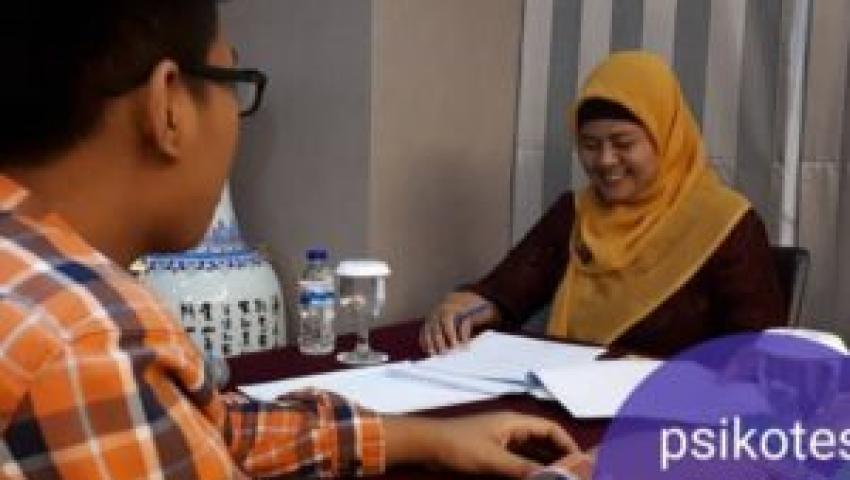 Psikotest