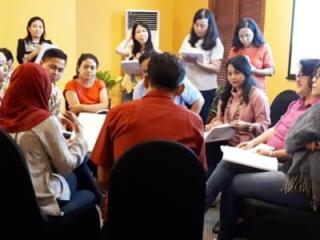 Seminar dan Training