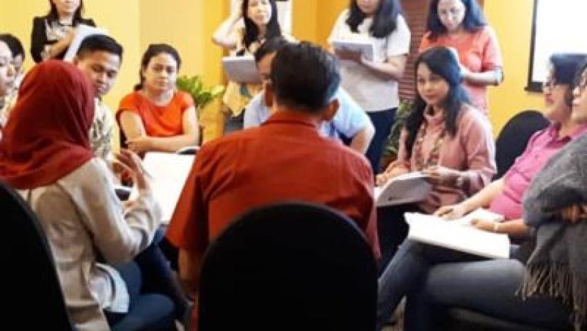 Seminar dan Training