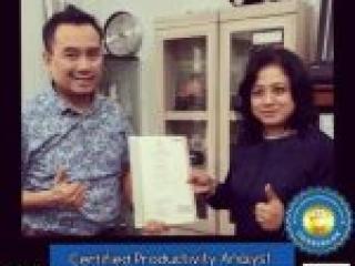 Sertifikasi Profesi